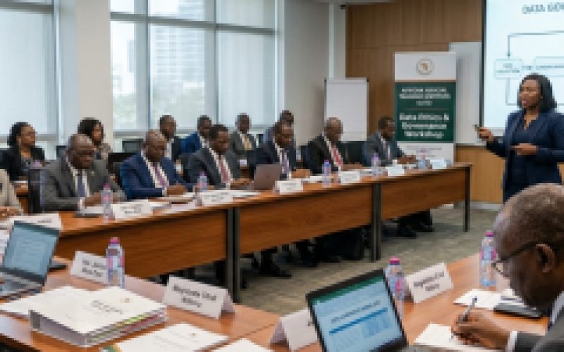2026 African Judicial Dialogue on Internet Governance