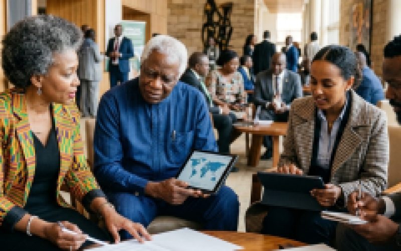 Peer Exchange Programme 2026